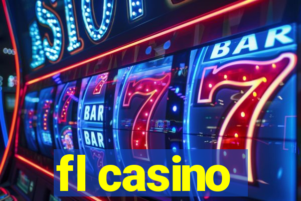 fl casino