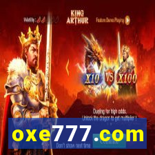 oxe777.com