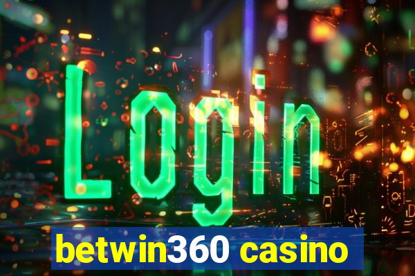 betwin360 casino