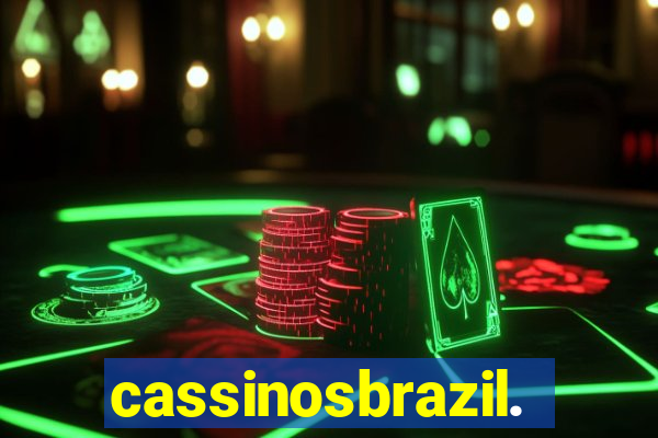 cassinosbrazil.com.br