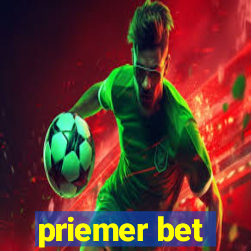 priemer bet