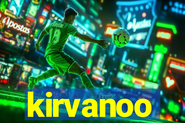 kirvanoo