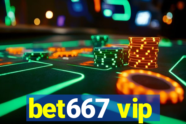 bet667 vip