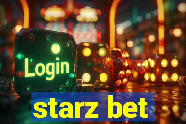 starz bet