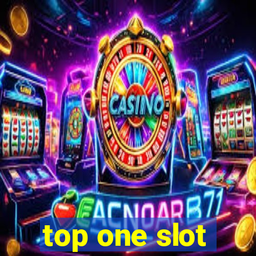 top one slot