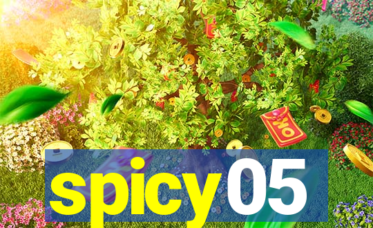 spicy05