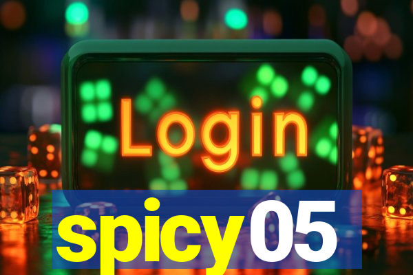 spicy05