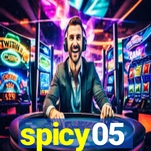 spicy05