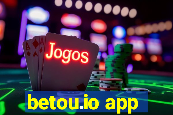 betou.io app