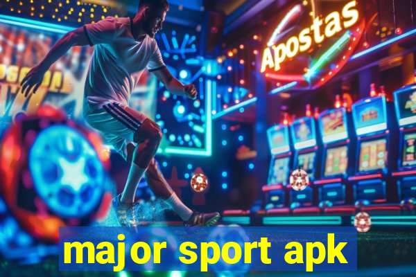 major sport apk