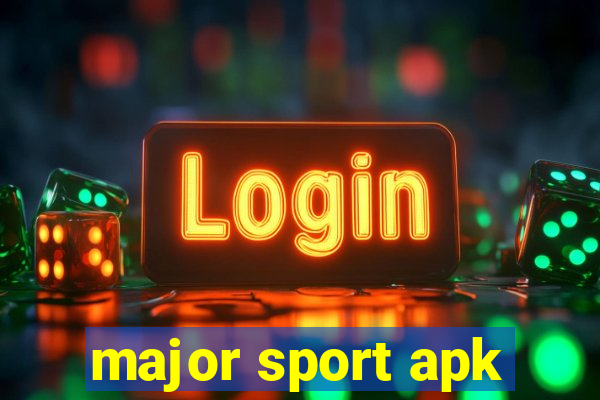 major sport apk