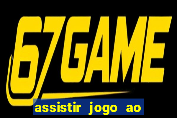 assistir jogo ao vivo rmc