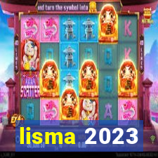 lisma 2023