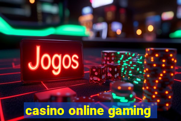 casino online gaming