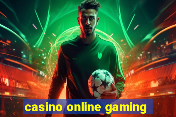 casino online gaming