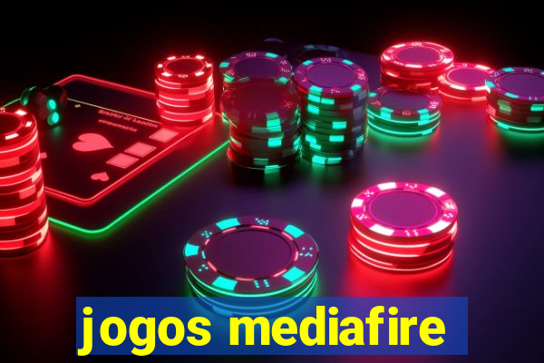 jogos mediafire