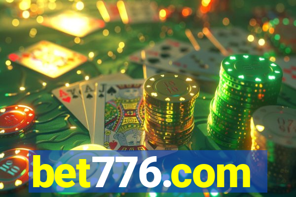 bet776.com