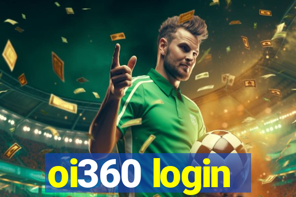 oi360 login