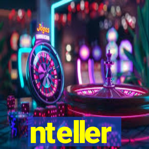 nteller