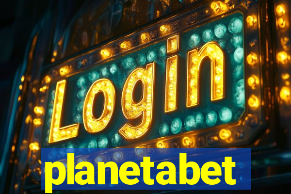 planetabet