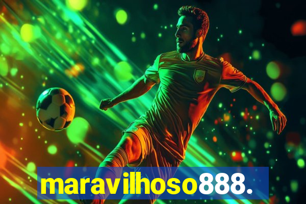 maravilhoso888.com