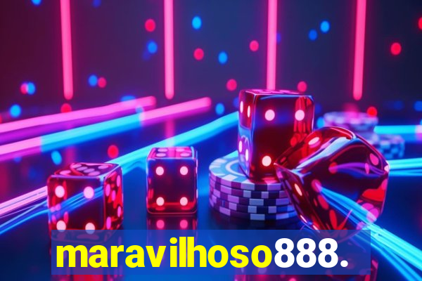 maravilhoso888.com