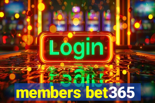 members bet365