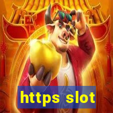 https slot