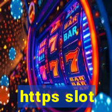 https slot