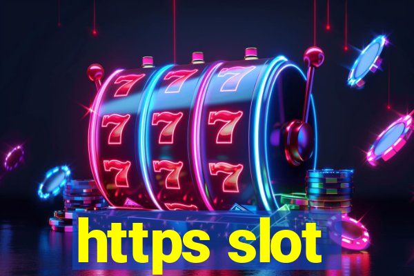 https slot