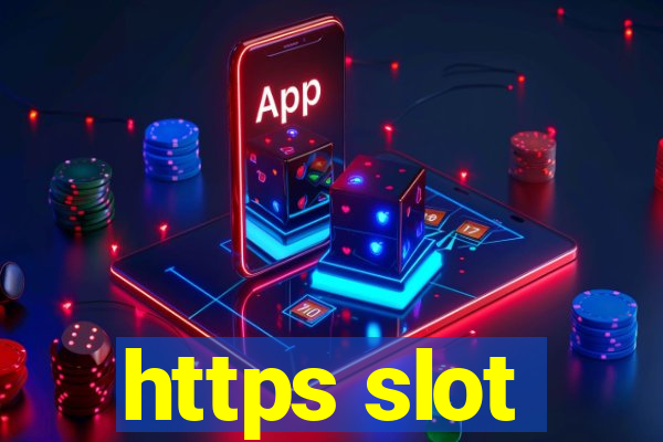 https slot