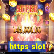 https slot