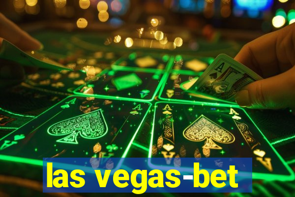 las vegas-bet