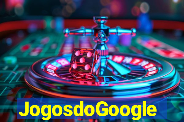 JogosdoGoogle