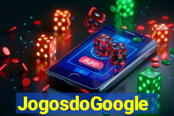 JogosdoGoogle