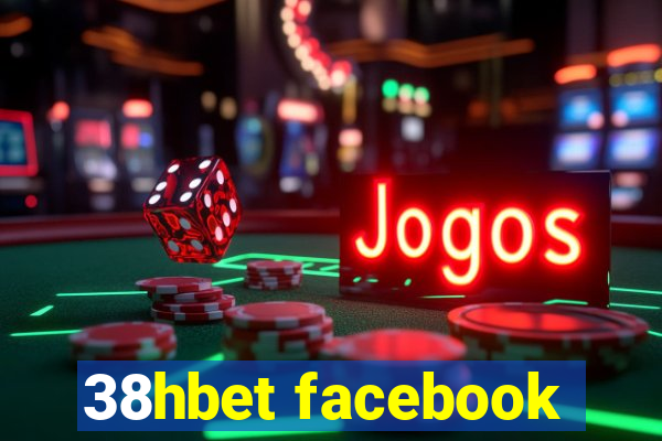 38hbet facebook