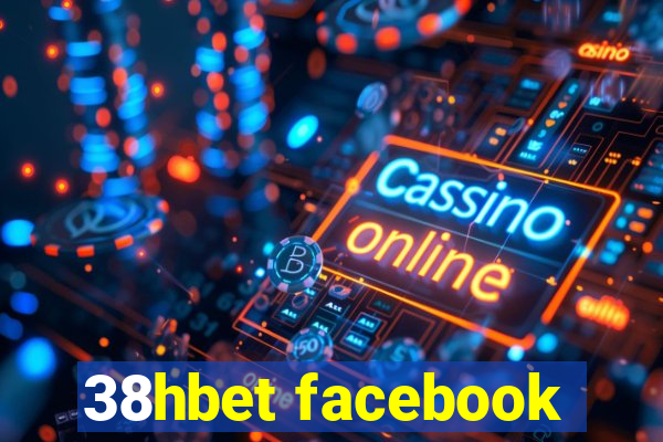 38hbet facebook