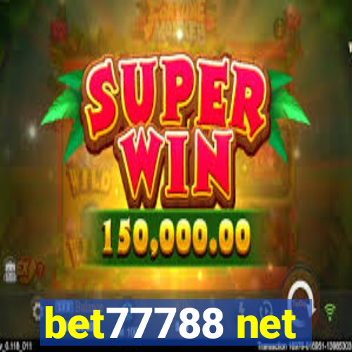 bet77788 net