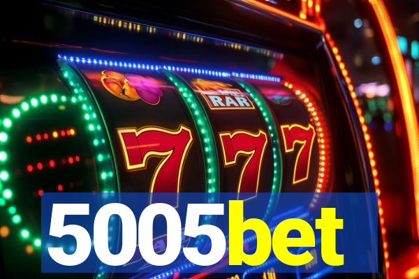 5005bet