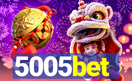 5005bet