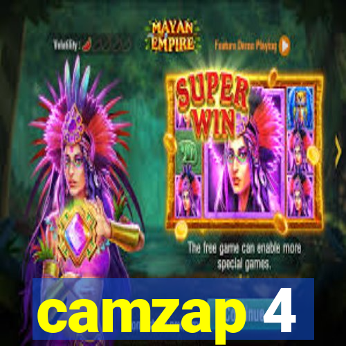 camzap 4