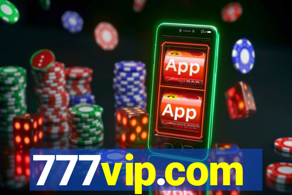 777vip.com