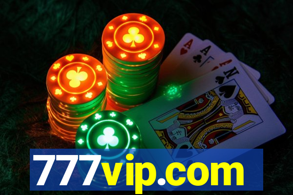 777vip.com