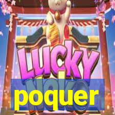 poquer