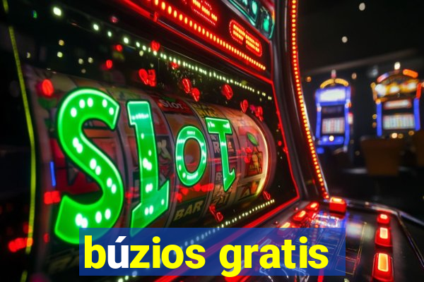 búzios gratis