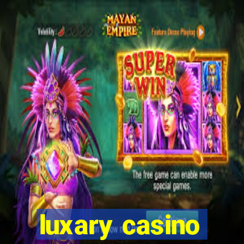 luxary casino