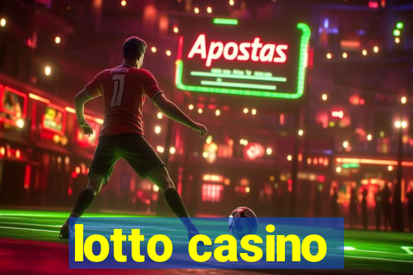 lotto casino