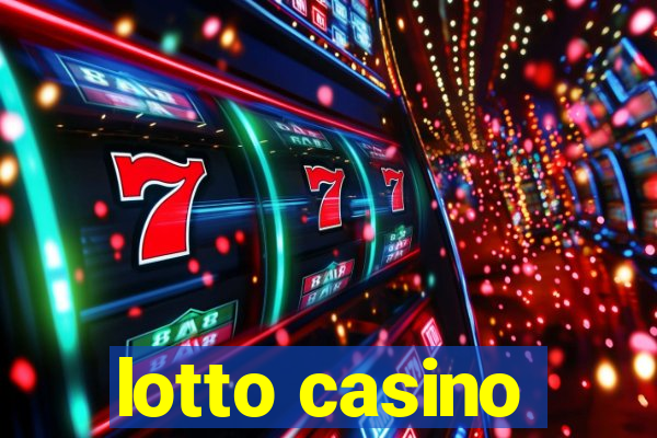 lotto casino