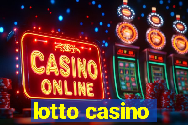 lotto casino