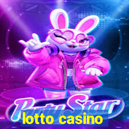 lotto casino